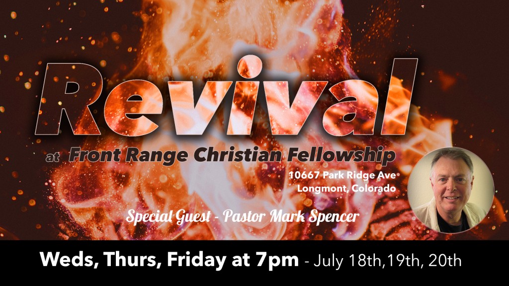 Revival July